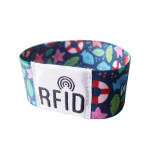 RFID Elastic Wristband