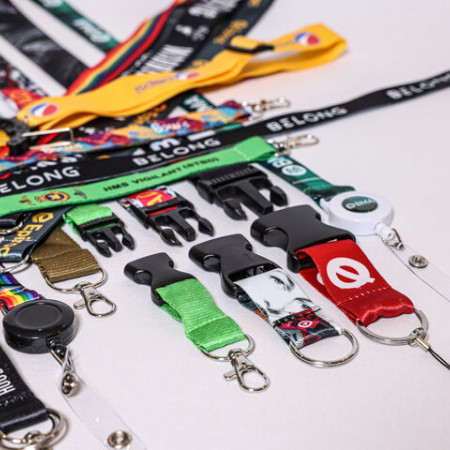 Lanyards