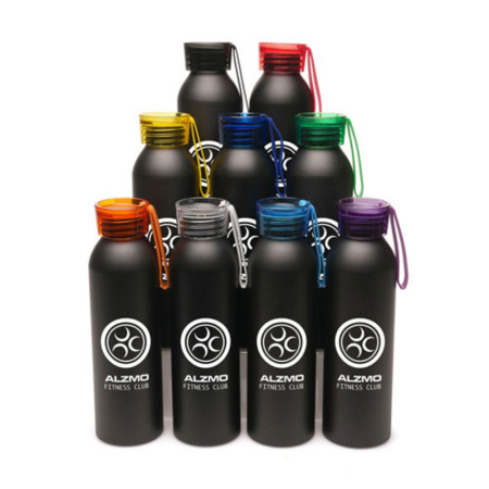 Eclipse 600ml Sports Bottle