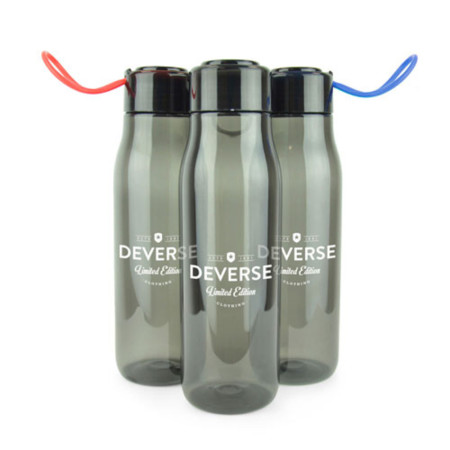 Stephanie 700ml Sports Bottle