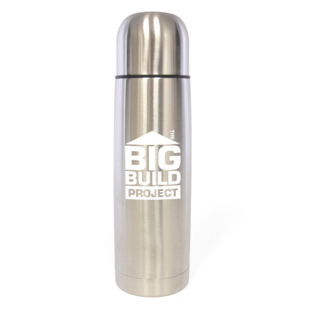 Glen 500ml Flask