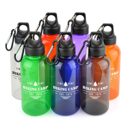 Lowick 500ml Sports Bottle