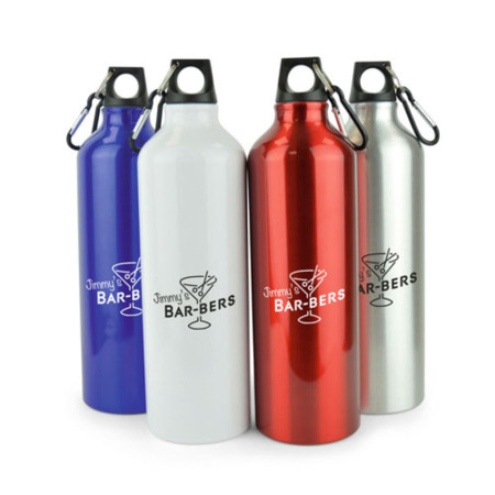 Pollock Glossy 750ml Sports Bottle