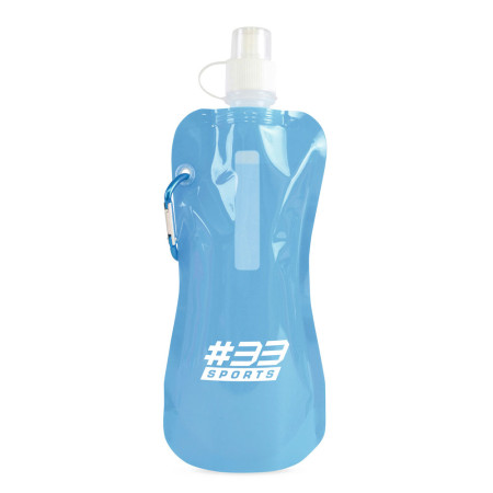 Fold Up 400ml Bottle