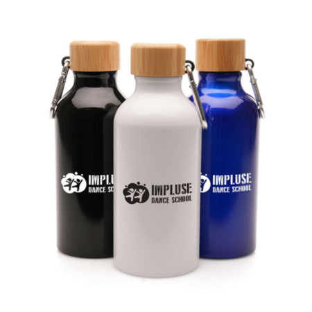 Berkley 400ml Bottle