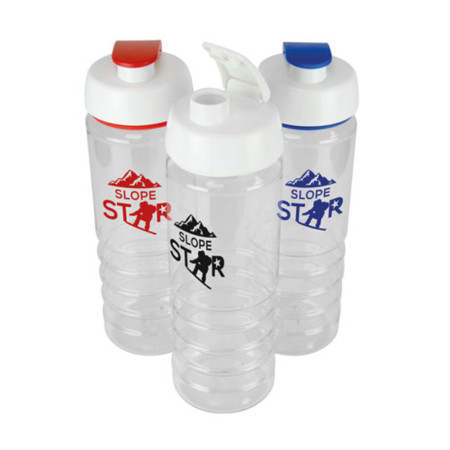 Renzo 750ml Sports Bottle