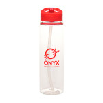 Evander Recycled 725ml Sports Bottle