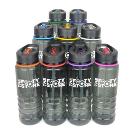 Tarn Smoked 750ml Sports Bottle