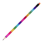 Rainbow Pencil