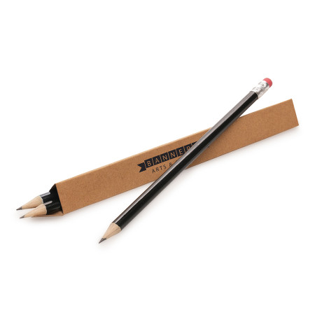 Trilogy Digital Pencil Box