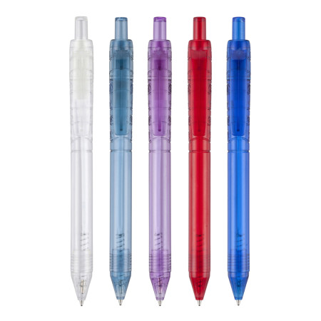 Lagoon PET Ball Pen