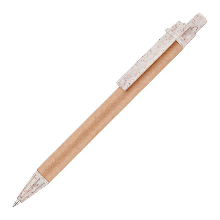 Jura Card Pencil with Wheat Trim