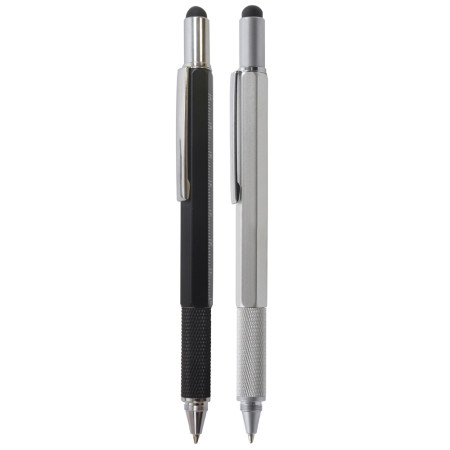 Systemo 6 in 1 Pen