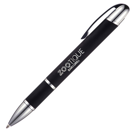 Stratos soft feel Ball Pen