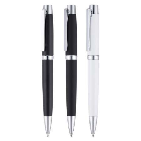 Emperor Soft Feel Ball Pen