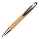 Goa Bamboo Eternity Pencil