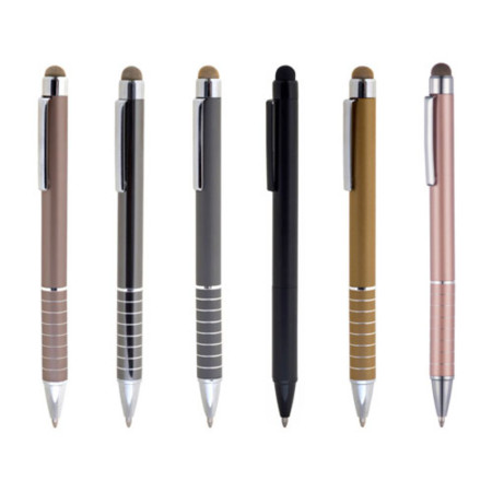 HL DeLuxe Soft Stylus Pen