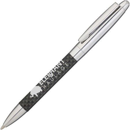 Javelin Carbon Fibre Ball Pen