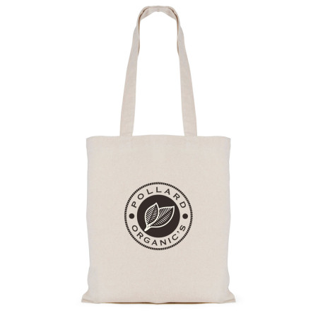 Hesketh Natural 7oz Cotton Shopper