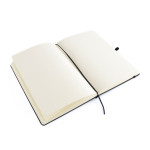 A5 Mole Graph Page Notebook