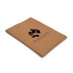 B5 Graphic Recycled Notebook