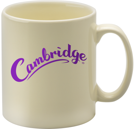 Cambridge Ivory