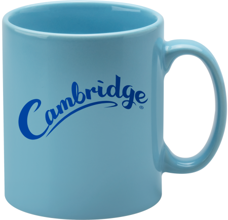 Cambridge Light Blue