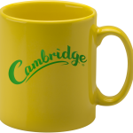 Cambridge Yellow
