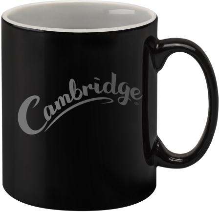 Cambridge Duo Black