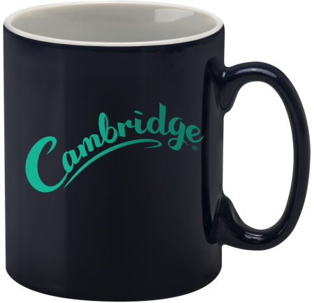 Cambridge Duo Midnight Blue