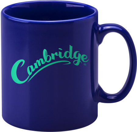 Cambridge Reflex Blue