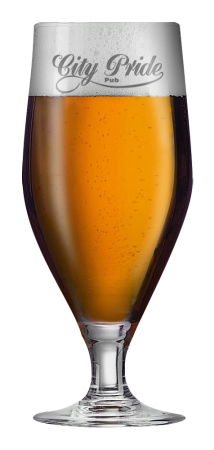 Cervoise Stem 32cl (Pilsner)