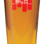 Conique Pint Glass 57cl/20.1oz