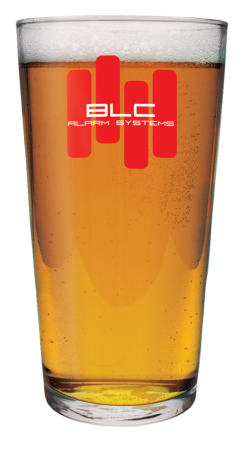 Conique Pint Glass 57cl/20.1oz