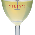 Savoie Wine Glass 350ml
