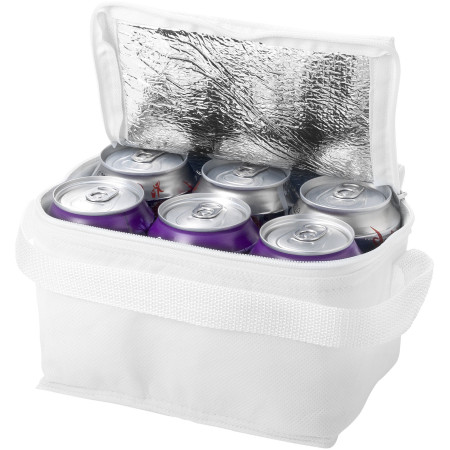 Spectrum 6-can cooler bag 4L