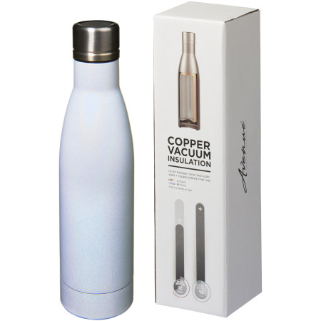 Vasa Aurora 500 ml copper vacuum insulated bottle