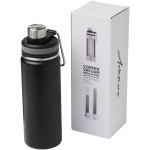 Gessi 590 ml copper vacuum insulated sport bottle