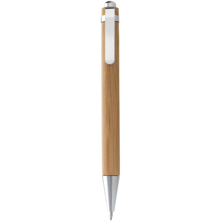 Celuk bamboo ballpoint pen