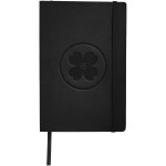 Classic A5 soft cover notebook