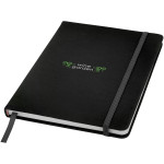 Spectrum A5 notebook with blank pages