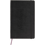 Moleskine Classic PK hard cover notebook - ruled