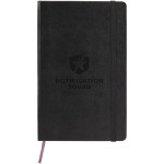 Moleskine Classic L hard cover notebook - plain