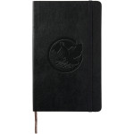 Moleskine Classic L soft cover notebook - plain