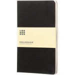 Moleskine Cahier Journal L - plain