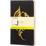 Moleskine Cahier Journal L - plain