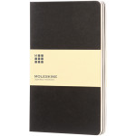 Moleskine Cahier Journal L - squared