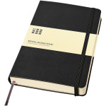 Moleskine Classic Expanded L hard cover notebook - ruled