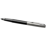 Parker Jotter plastic with stainless steel rollerball pen