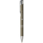 Moneta soft touch click ballpoint pen